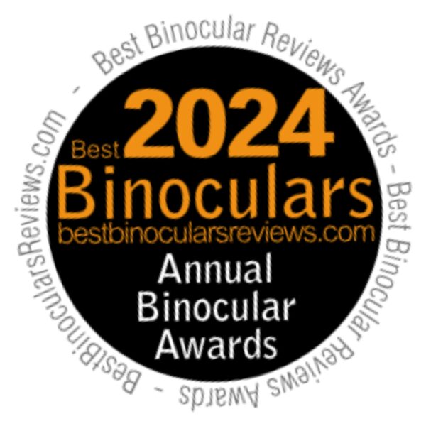 BBR Winner best birding binoculars 2024