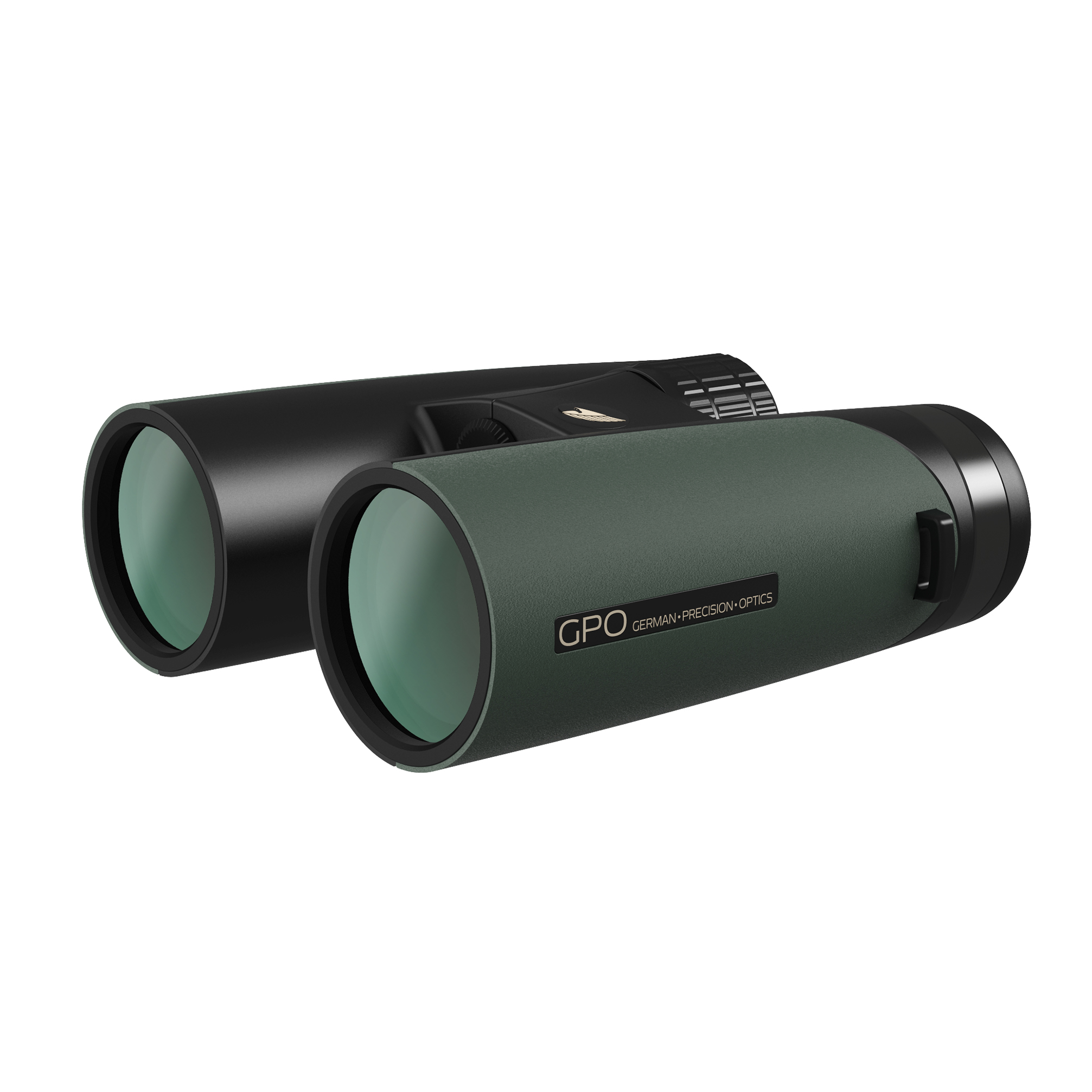 Gpo Passion™ Ed 10x42 Binoculars Gp Optics 0942