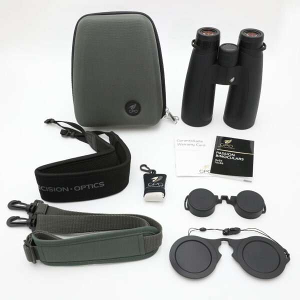 GPO Passion ED 10x56 Binoculars - SKU# 800021 #5