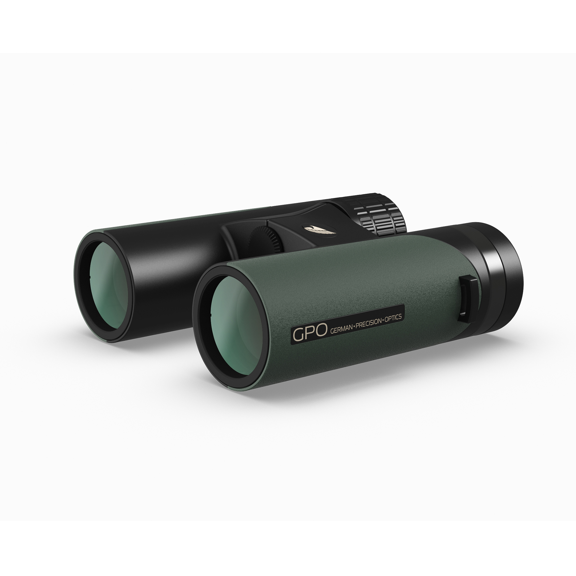 Gpo Passion™ Ed 8x32 Binoculars Gp Optics 8315