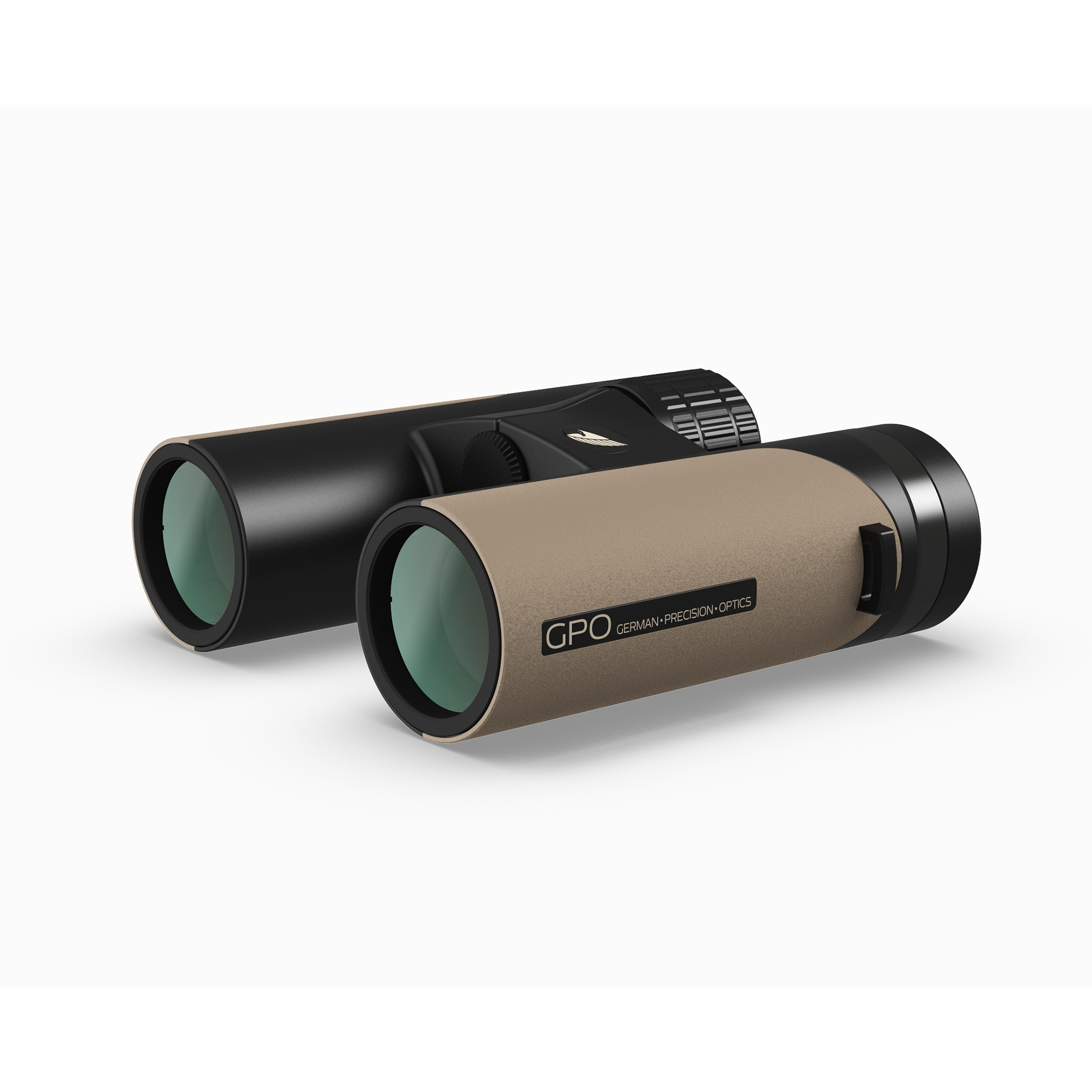 Gpo Passion™ Ed 8x32 Binoculars Gp Optics 6002