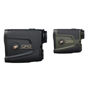 GPO RANGETRACKER 1800 6x20 ALL colours