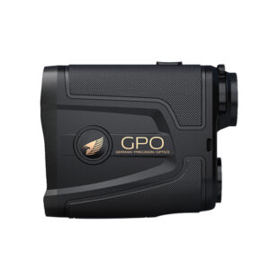 GPO RANGETRACKER 1800 6x20 Black SKU# 821001 #1