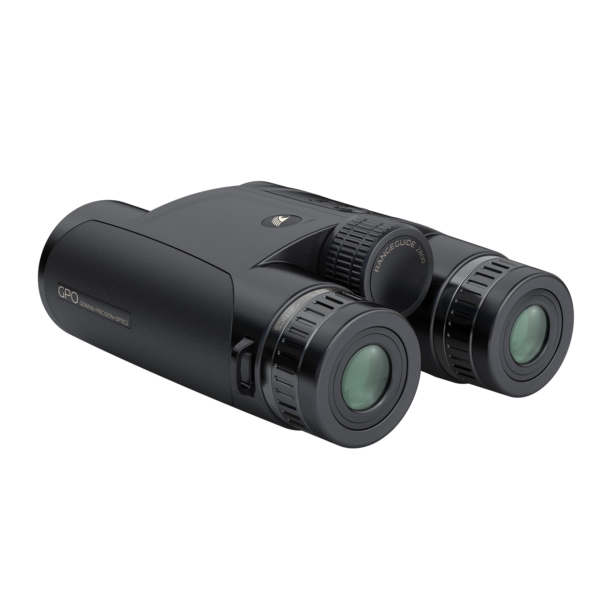 Gpo Rangeguide 2800 8x50 Gp Optics 