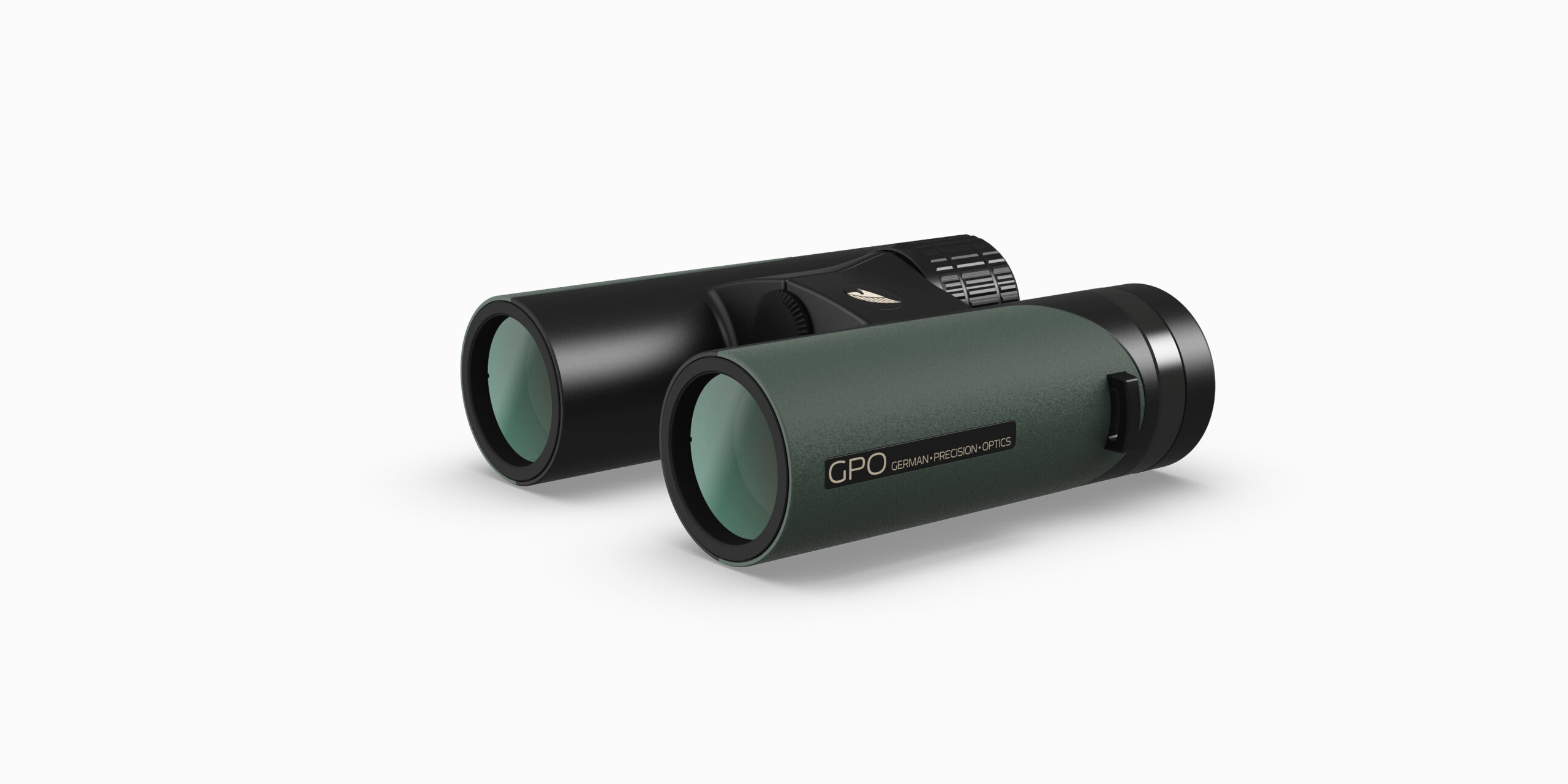 Gpo Passion Ed 8×32 Binoculars Gp Optics 6958